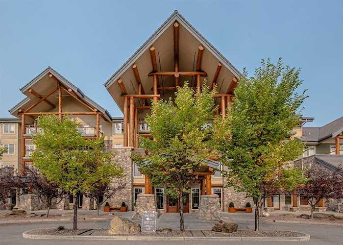 2330 Fish Creek Blvd SW #2312 Calgary, AB T2Y 0L1