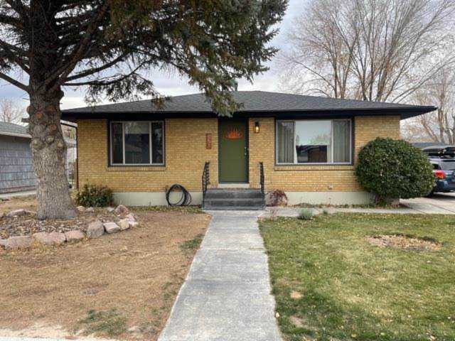 853 Tanager Drive Pocatello, ID 83201