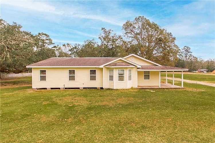 41148 Billville Rd Hammond, LA 70403