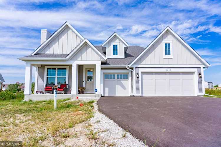 2617 Buffalo Ridge Drive Buffalo, MN 55313