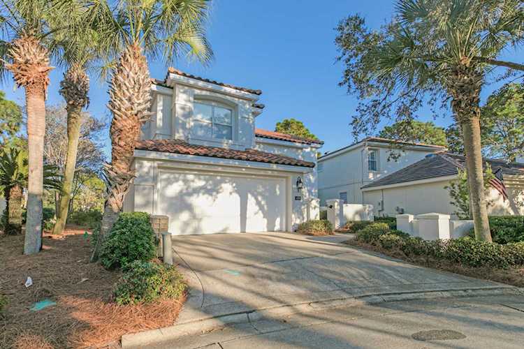 8017 Legend Creek Drive, Miramar Beach, FL | TrueSouthCoastalHomes.com Photo 1