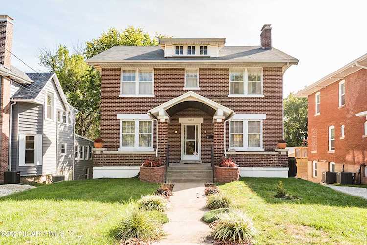 1623 W Main St Jefferson City, MO 65109