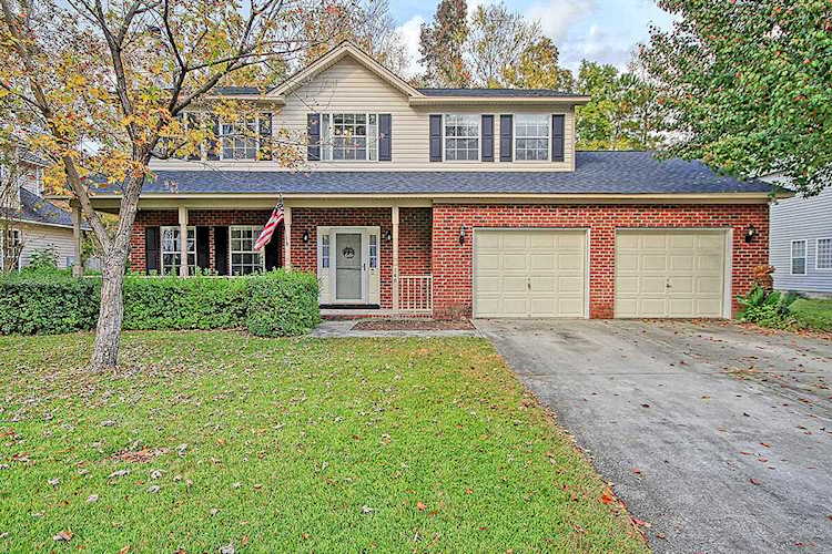 140 Adthan Circle Goose Creek, SC 29445