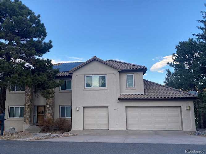 22141 Chippewa Ln Golden, CO 80401