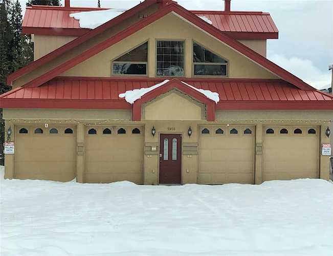5950 Snow Pines Crescent #3 Big White, BC V1P1P3