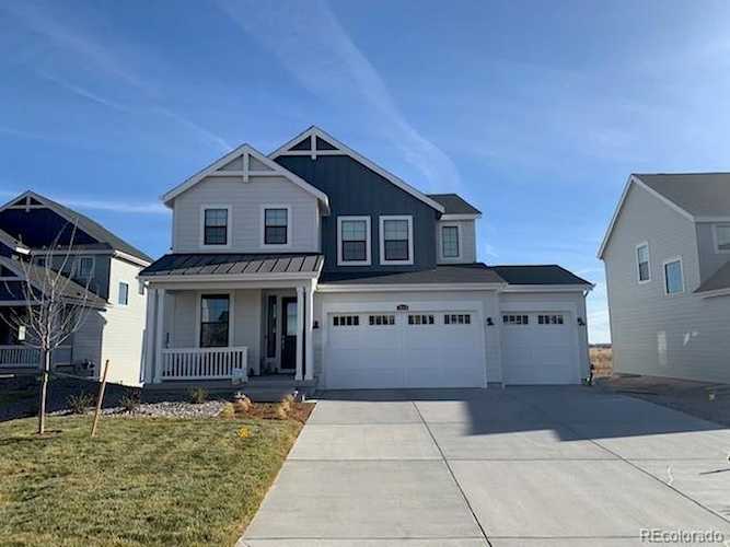 1213 Elbridge Dr Elizabeth, CO 80107 | MLS® 8941503 Photo 1