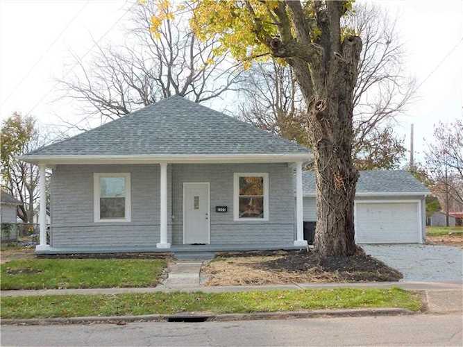 2205 Pitt St Anderson, IN 46016 | MLS 21825917 Photo 1