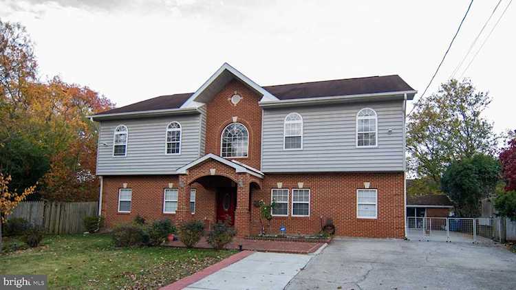 6001 Hibbling Ave Springfield, VA 22150