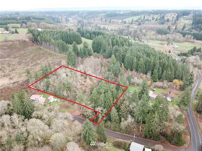 140 Roe Rd Winlock, WA 98596