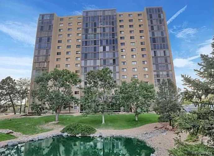 7865 E Mississippi Ave #703 Denver, CO 80247