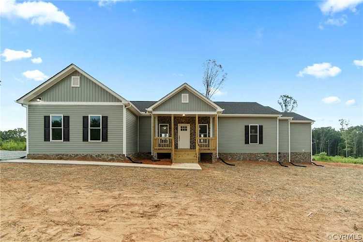 0000 Tyler Station Rd Beaverdam, VA 23015