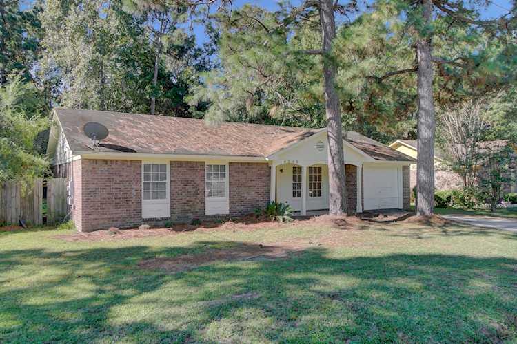 4509 Outwood Dr Ladson, SC 29456