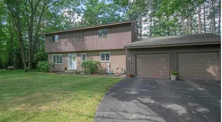 9506 Lambert Street Rothschild, WI 54474 | MLS 22106490 Photo 1