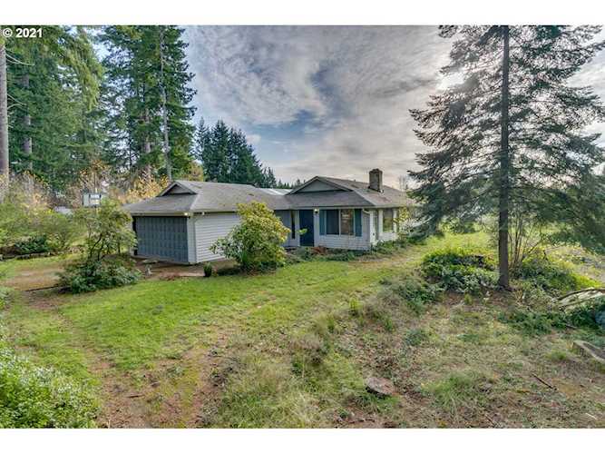 8311 NE 328th St La Center, WA 98629