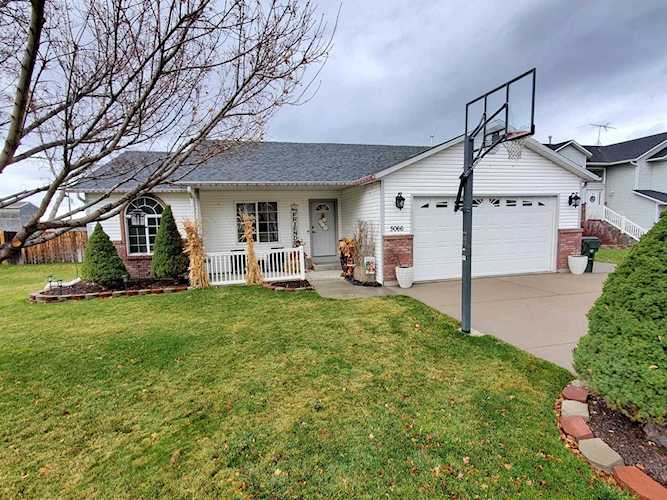 5066 Arapahoe Pocatello, ID 83204