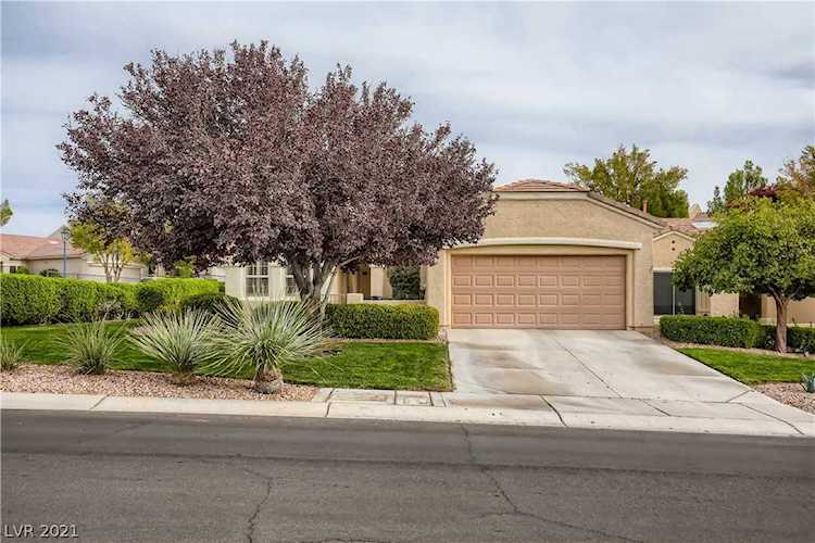 1936 Point Pleasant Dr Henderson, NV 89052