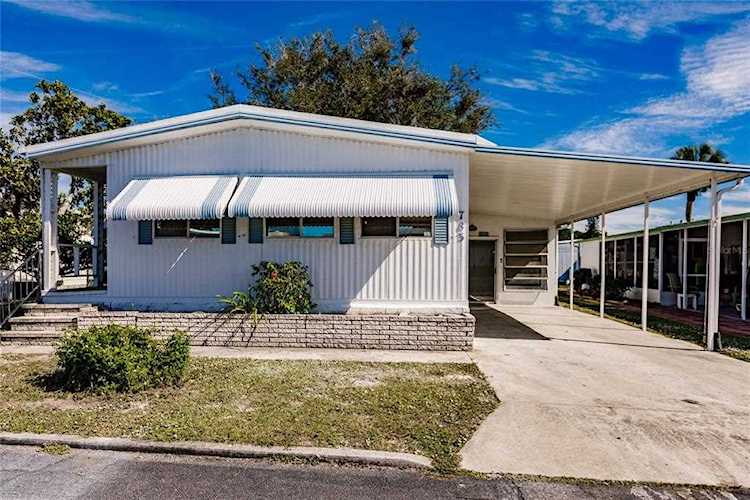 783 Baveno Dr Venice, FL 34285