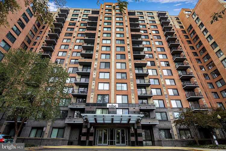 2451 Midtown Ave #1412 Alexandria, VA 22303