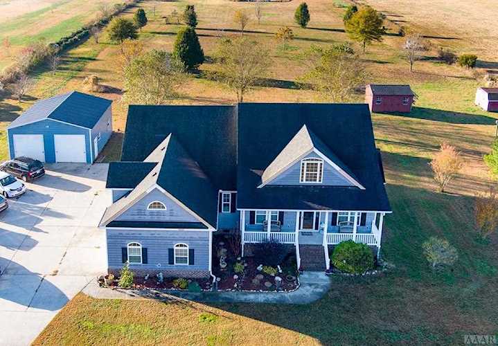 376 Summit Farms Trail Moyock, NC 27958