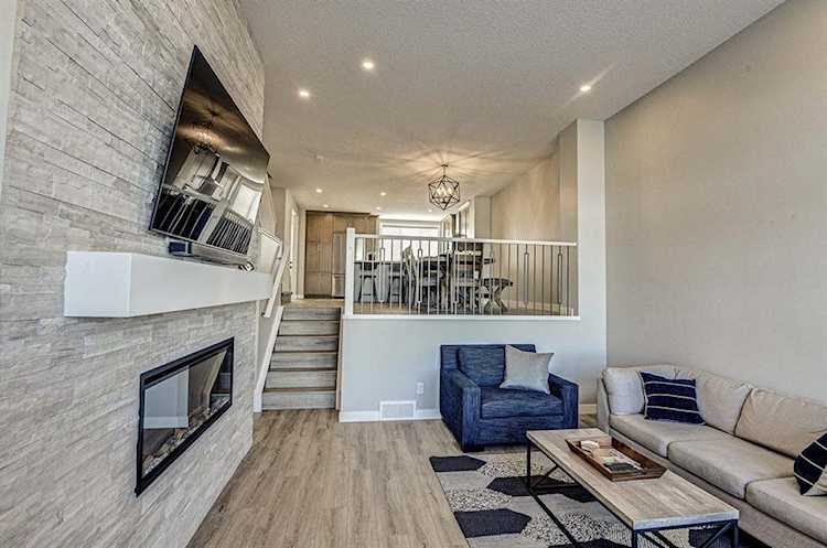 265 Masters Rd SE Calgary, AB T3M 3A1