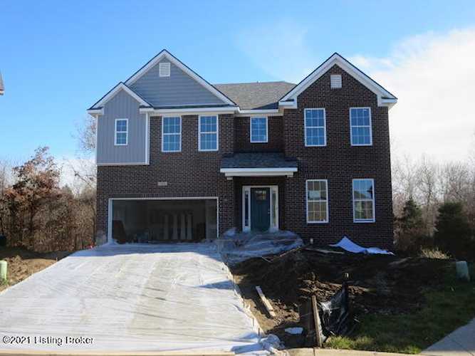 3501 Bourdon Ct Louisville, KY 40245 | MLS 1601383 Photo 1