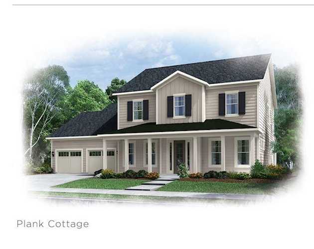 13203 Brooklyn Skylar Way Huntersville, NC 28078