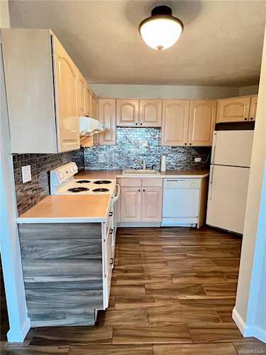 550 E 12th #1101 Denver, CO 80203