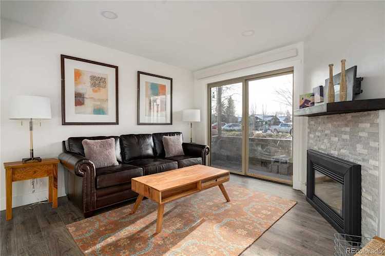 1525 Shadow Run Frontage #102 Steamboat Springs, CO 80487