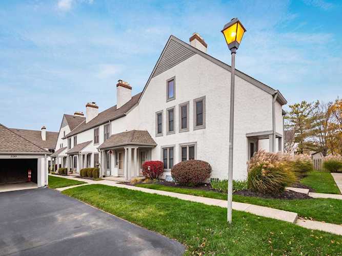 330 Saint Andrews Drive Dublin, OH 43017
