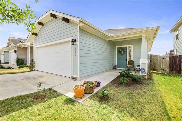 149 Vestral RD Buda, TX 78610