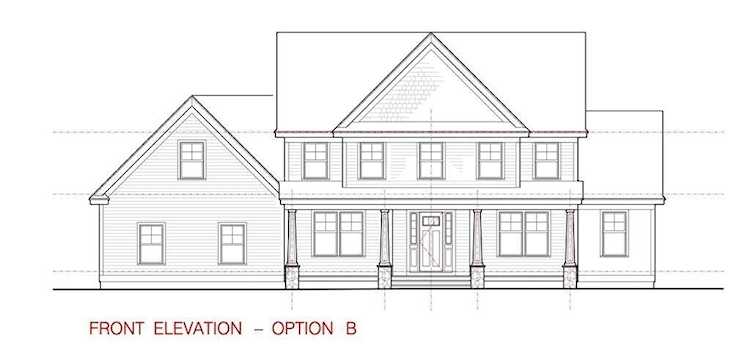 30 Barnard Hill Road Boylston, MA 01505