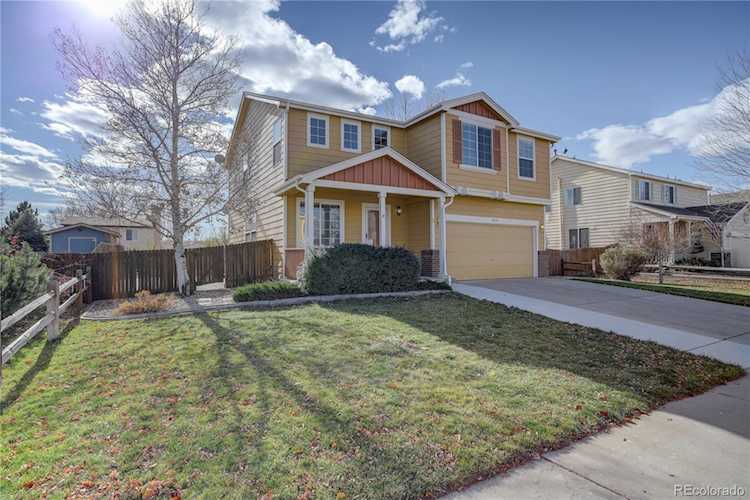 4422 E 94th Dr Thornton, CO 80229 | MLS 8863751 Photo 1