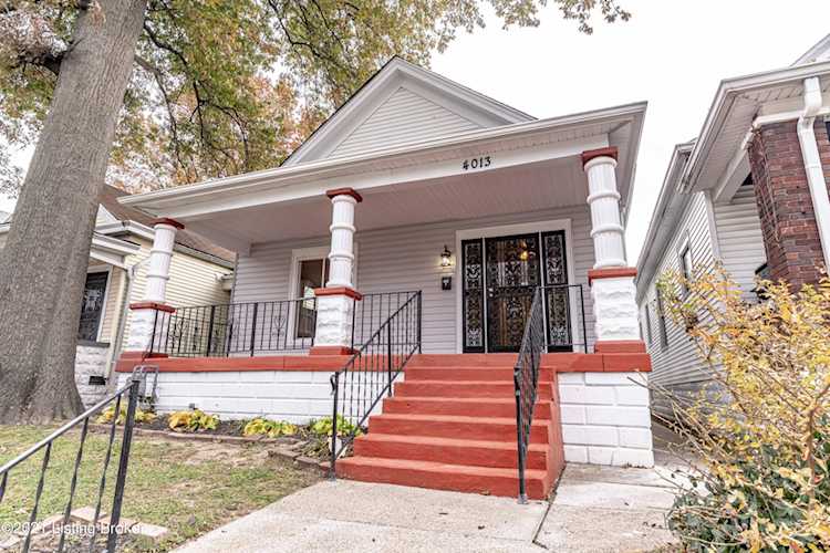 4013 S 5Th St Louisville, KY 40214