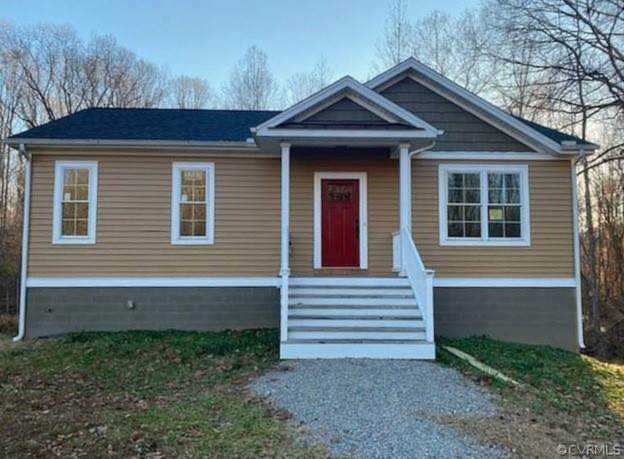 4901 Cartersville Rd Powhatan, VA 23139