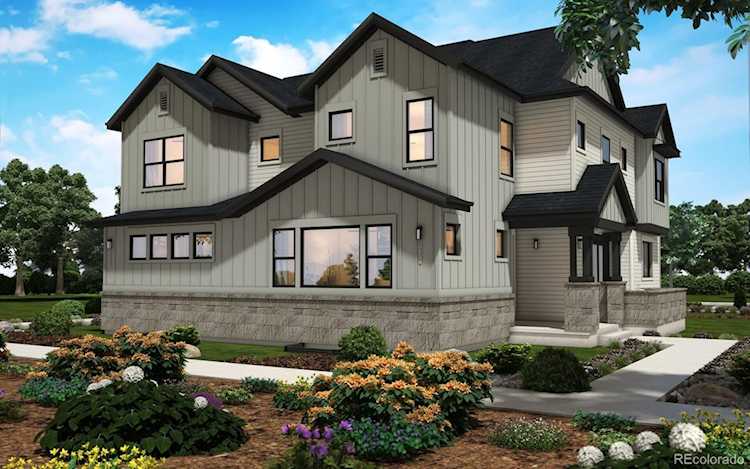 9730 E 63rd Place Denver, CO 80238
