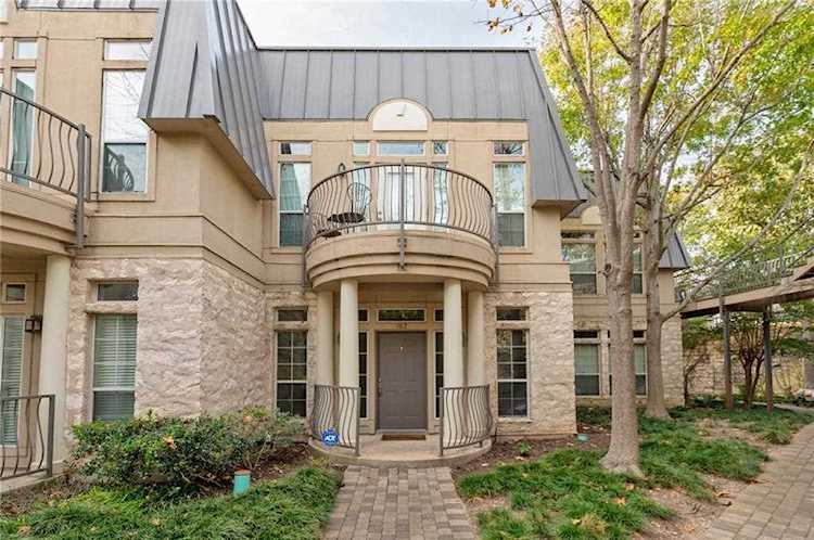 2918 N Ranch Road 620 RD #J-162 Austin, TX 78734