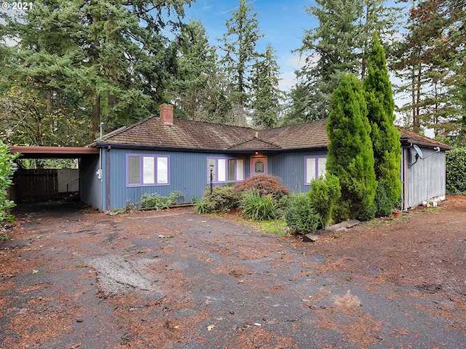 871 Country Club Rd Lake Oswego, OR 97034