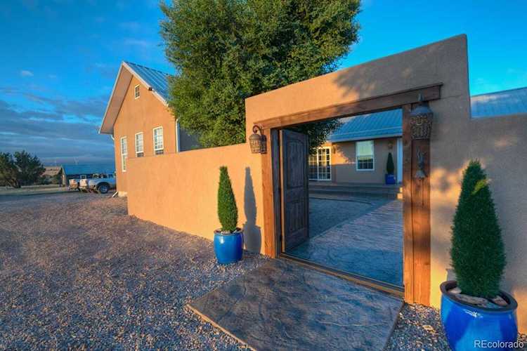 4337 Cr 130 Walsenburg, CO 81089