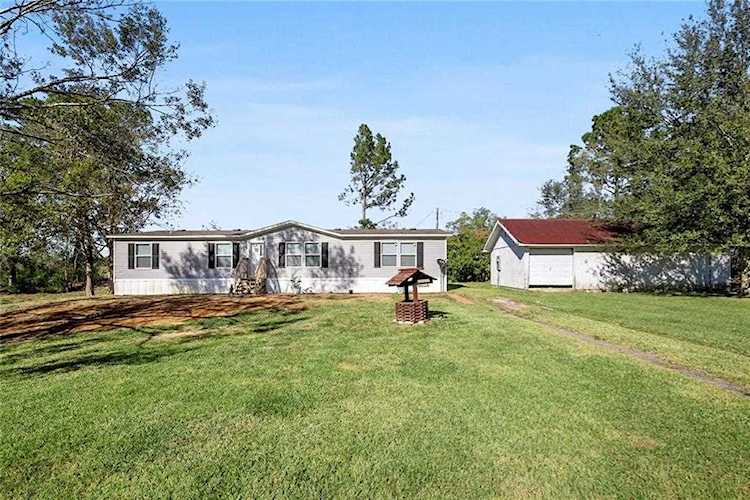 11333 Perret St Hammond, LA 70401