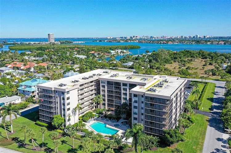 1001 Benjamin Franklin Dr #212 Sarasota, FL 34236