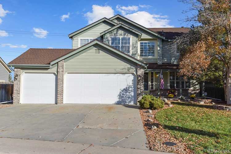 19895 E Belleview Place Centennial, CO 80015