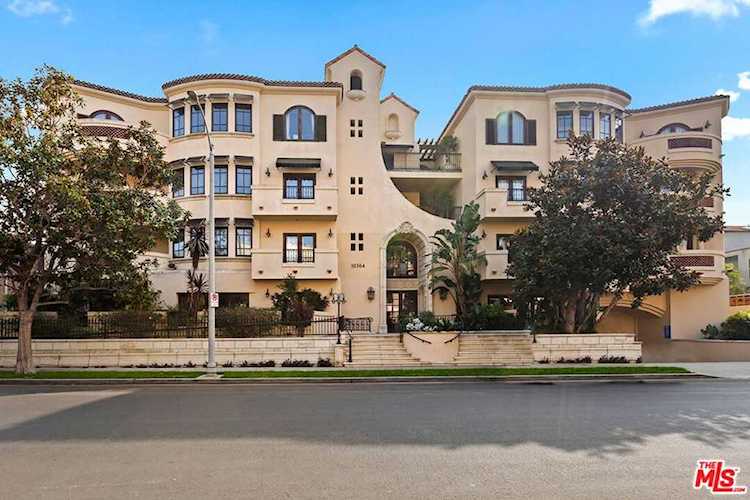 10364 Almayo Ave #202 Los Angeles, CA 90064