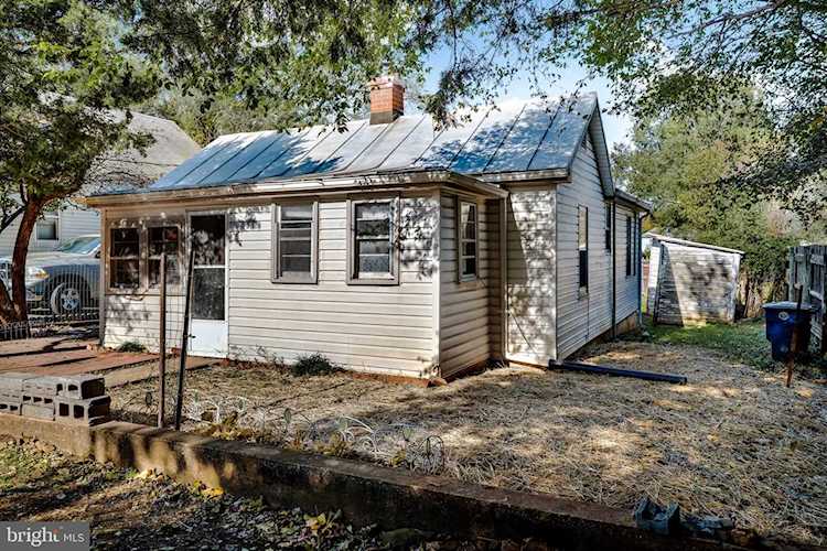 316 Cable Place Front Royal, VA 22630