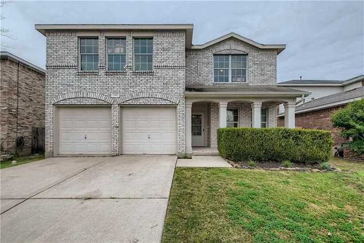 2307 Founder DR Cedar Park TX 78613 - MLS# 9559236 Photo 1