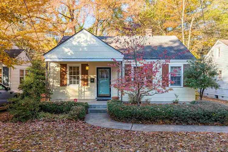 79 Marne St Memphis, TN 38111
