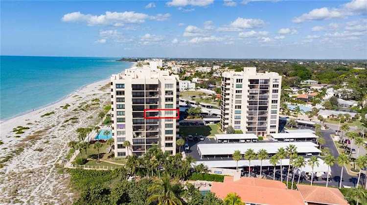 631 Alhambra Rd #702 Venice, FL 34285