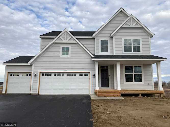 11654 Lakewood Circle NE Albertville, MN 55301