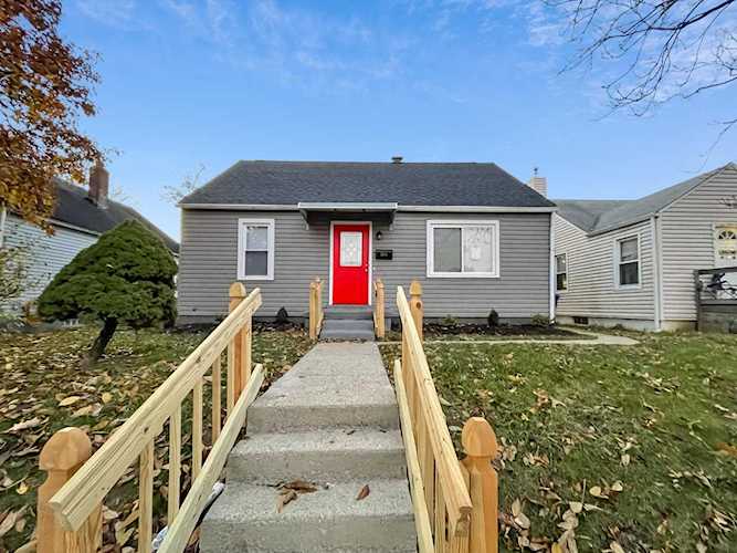 2265 Lexington Avenue Columbus, OH 43211