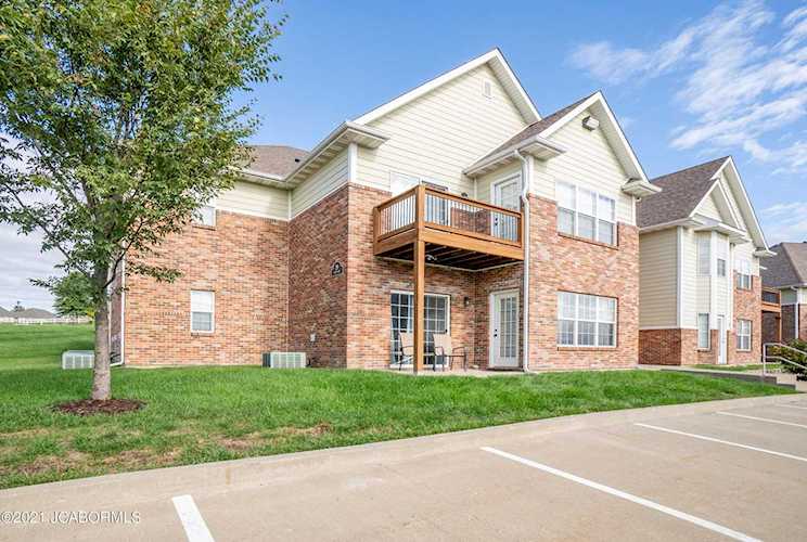 29 N Grace Ln Columbia, MO 65201