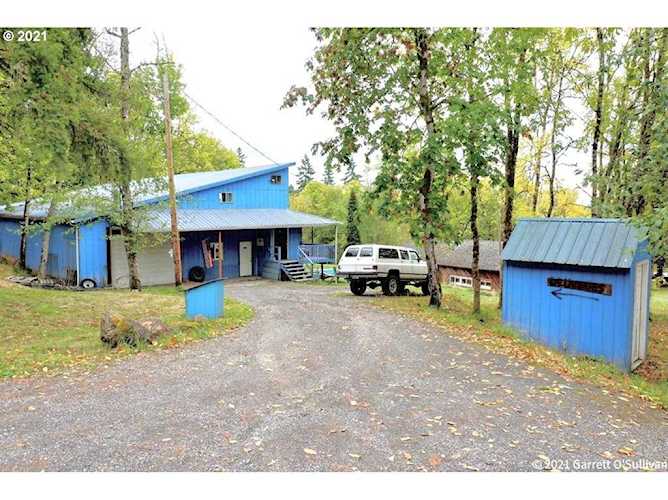 5811 NE Landerholm Rd, La Center, WA 98629 | MLS# 21601321 Photo 1